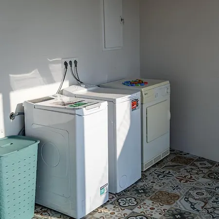 O Da Sina- Refugios Del Capitan Pescador Апартаменты *