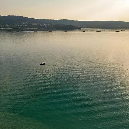 O Da Sina- Refugios Del Capitan Pescador