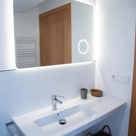 O Da Sina- Refugios Del Capitan Pescador Apartament *