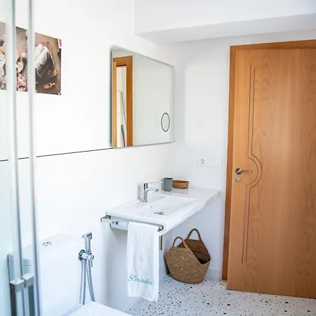 Апартаменты O Da Sina- Refugios Del Capitan Pescador Альдан