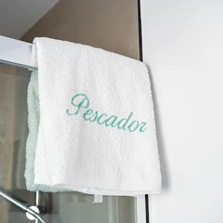 O Da Sina- Refugios Del Capitan Pescador *