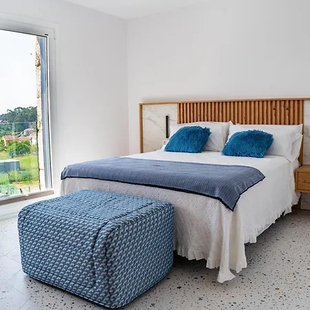 O Da Sina- Refugios Del Capitan Pescador *