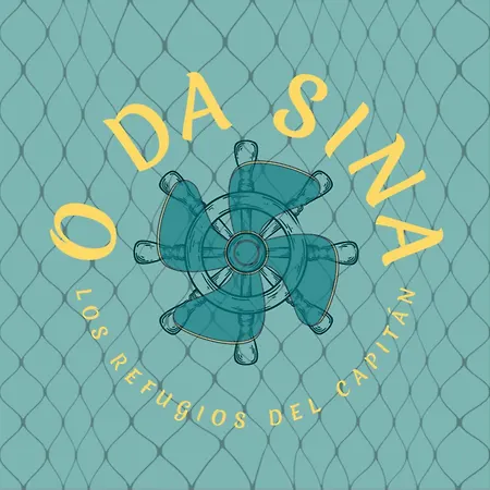 Apartament O Da Sina- Refugios Del Capitan Pescador Aldán